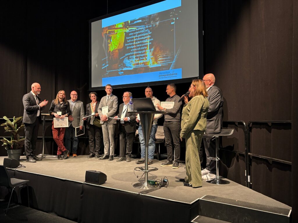 Säkerhetspriset