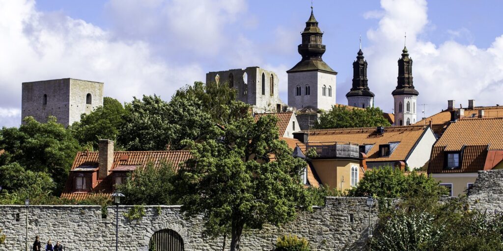 FSJ i Almedalen