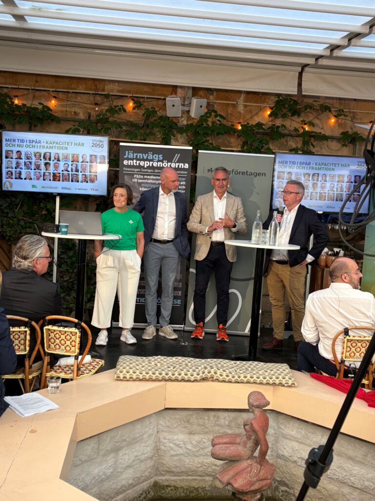 Almedalsseminarie